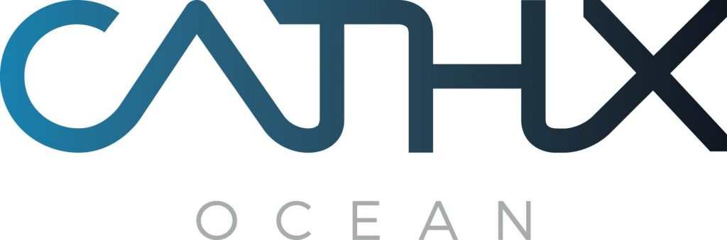 Cathx Ocean Logo - Leading subsea imaging & measurement innovators - Doody Engineering