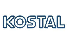 Kostal Logo - An innovative Automotive Electrical Systems company - Doody Engineering